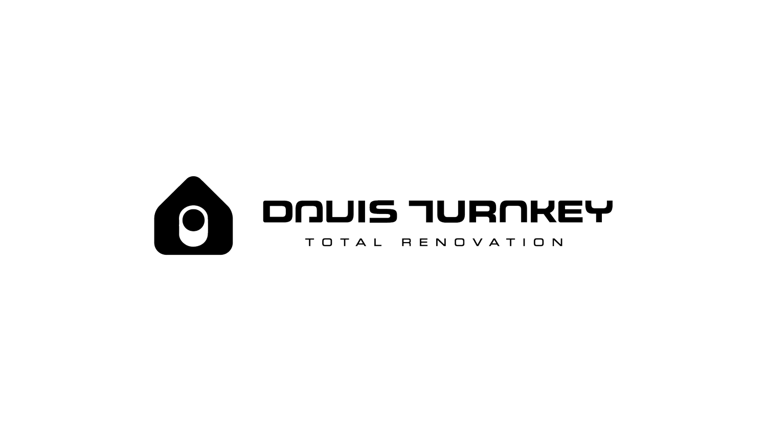DAVIS TURNKEY, LLC logo