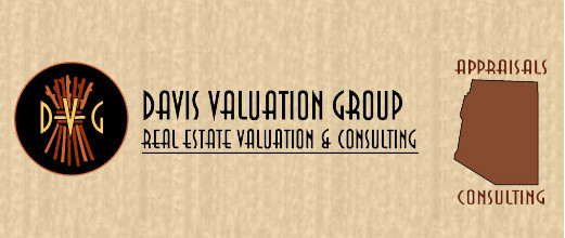 DAVIS VALUATION GROUP, L.L.C logo