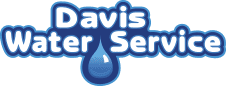 DAVIS WATER SERVICE INC logo