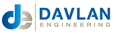 DAVLAN ENGINEERING INC logo