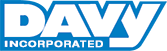 DAVY ENGINEERING CO INC logo