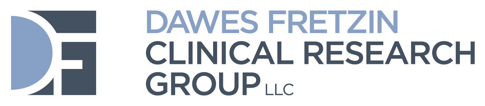 DAWES FRETZIN CLINICAL RESEARCH GROUP, LLC logo