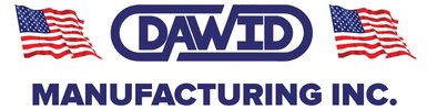 DAWID MANUFACTURING INC logo