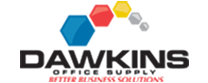 DAWKINS OFFICE SUPPLIES & EQUIPMENT CO logo