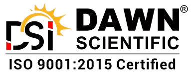 DAWN SCIENTIFIC, INC. logo