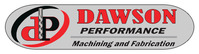 DAWSON PERFORMANCE, INC. logo
