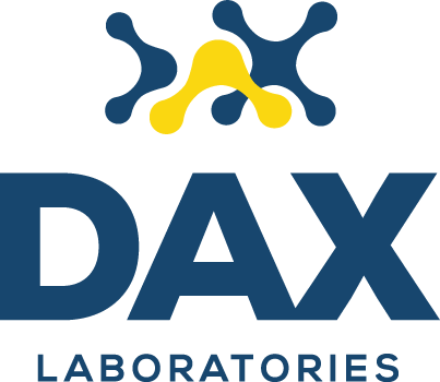 DAX LABORATORIES, LLC logo