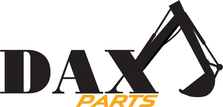 DAX PARTS LLC logo