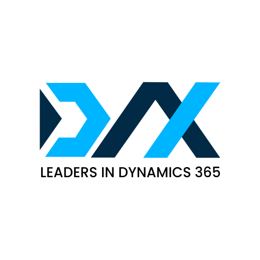 DAX SOFTWARE SOLUTIONS, INC. logo