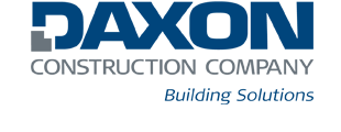 DAXON CONSTRUCTION CO logo