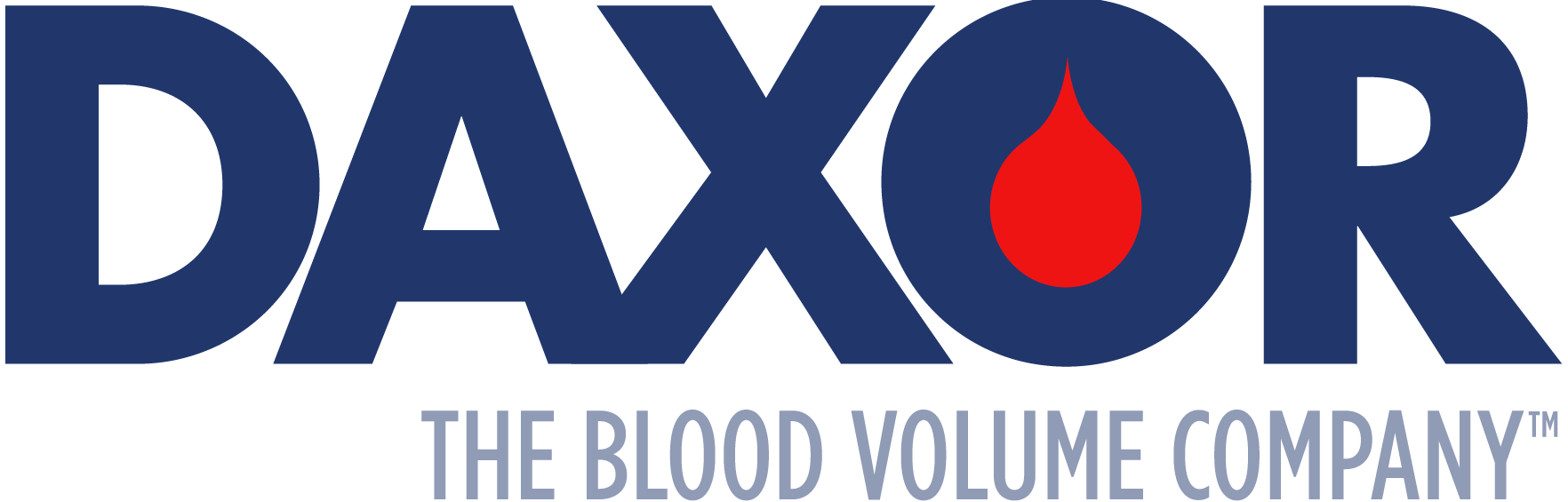 DAXOR CORPORATION logo