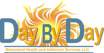 DAY BY DAY BEHAVIORAL HEALTH AND ADDICTION SERVICES LLC logo