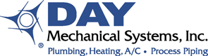 DAY MECHANICAL SYSTEMS, INC logo