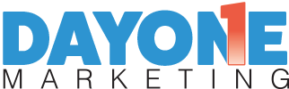 DAY ONE MARKETING LLC logo