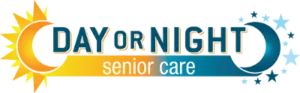 DAY OR NIGHT SENIOR CARE LLC logo