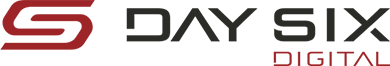 DAY SIX DIGITAL logo
