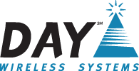 DAY WIRELESS SYSTEMS logo