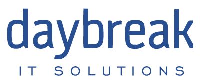 DAYBREAK IT SOLUTIONS LLC logo
