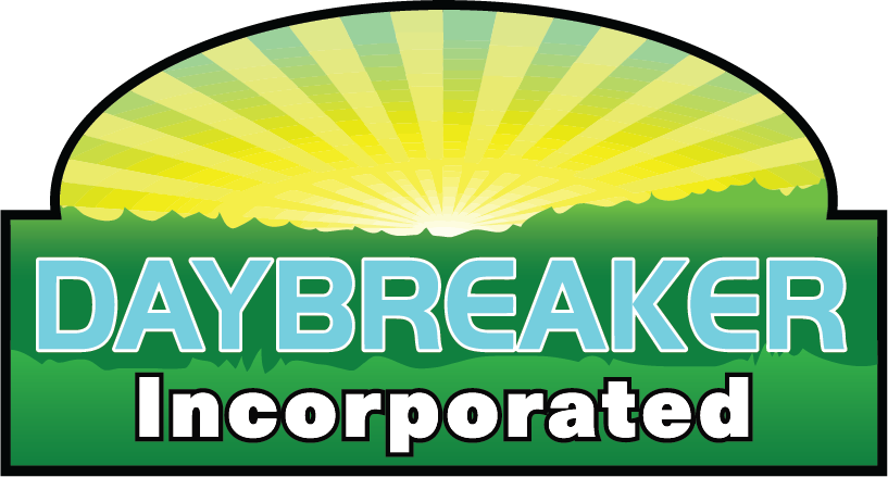 DAYBREAKER, INC logo