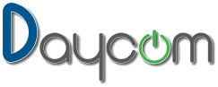 DAYCOM LLC logo