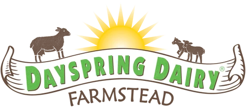 DAYSPRING DAIRY LLC logo