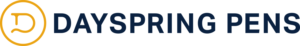 DAYSPRING PENS LLC logo