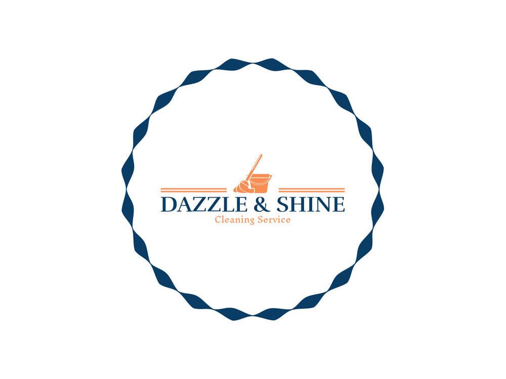 DAZZLE AND SHINE CLEANING SERVICE, LLC logo