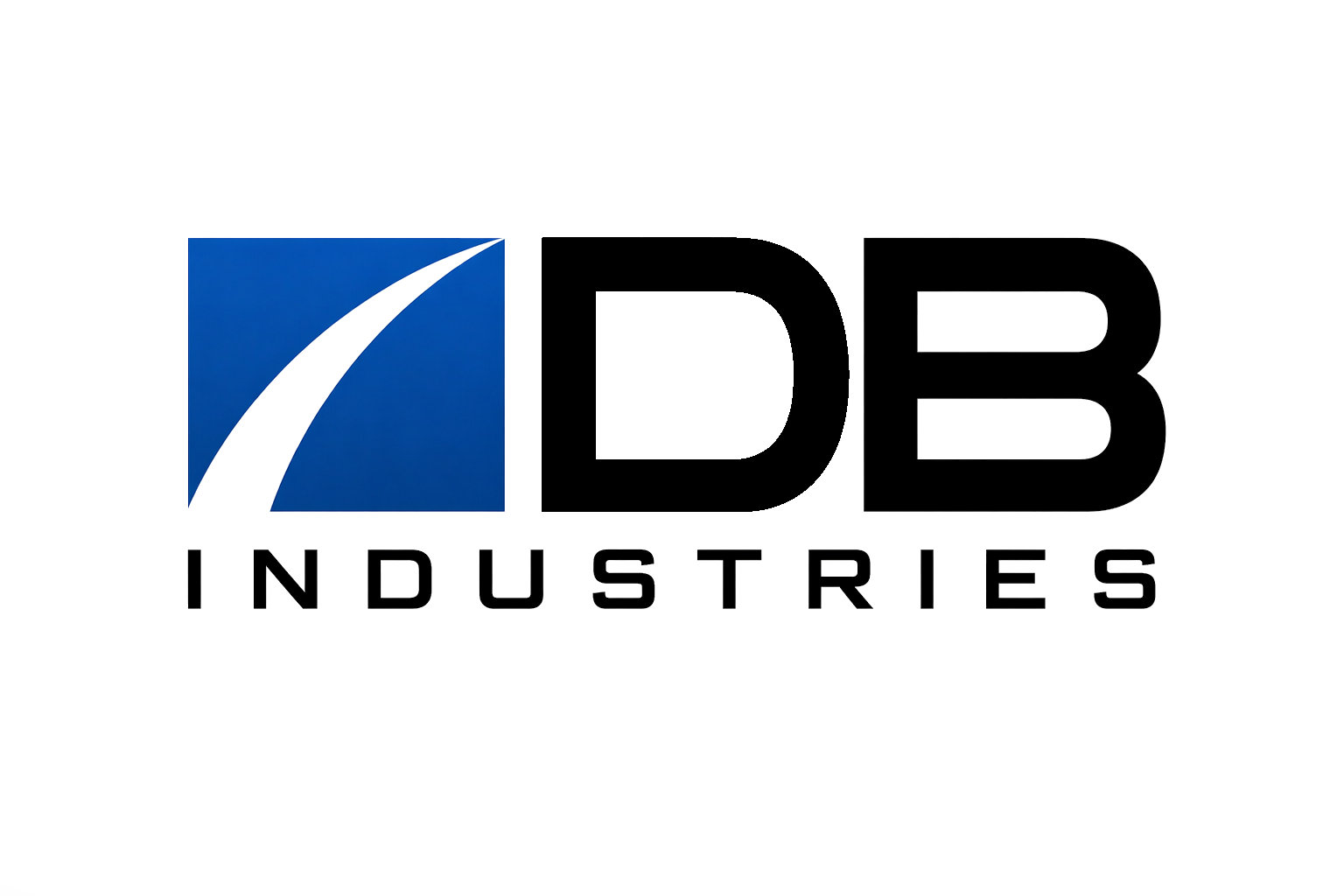 DB INDUSTRIES logo