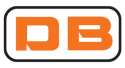 DB SALES & SERVICE logo