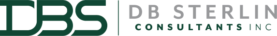 DB STERLIN CONSULTANTS INC logo