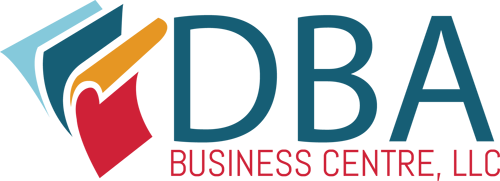 DBA BUSINESS CENTRE INC. logo