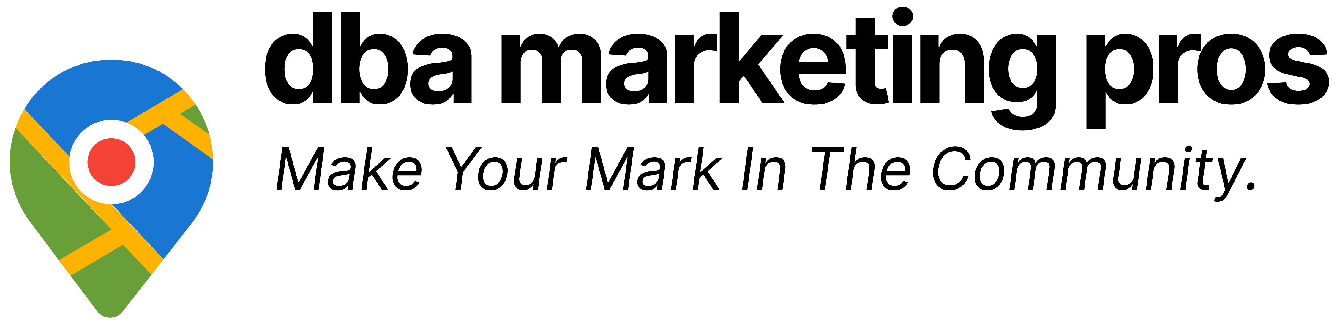 DBA MARKETING PROS LLC logo