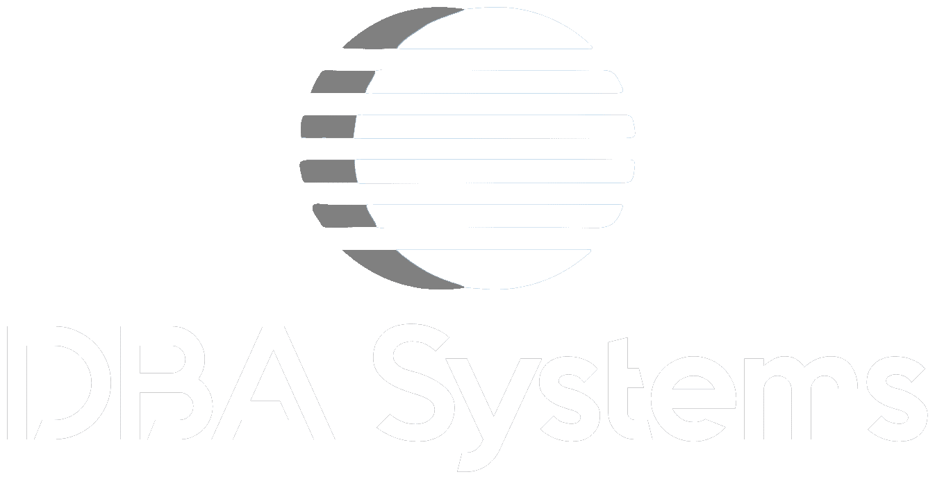 DBA SYSTEMS LLC logo
