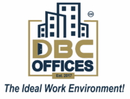 DBC OFFICES INC logo