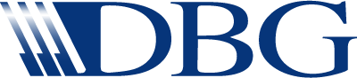 DBG ARKANSAS LLC logo