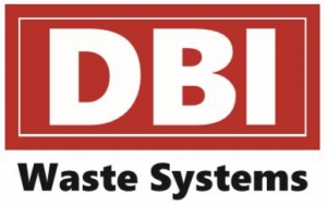 DBI WASTE SYSTEMS INC logo