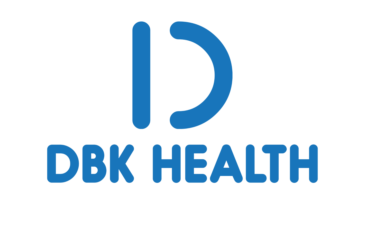 DBK HEALTH, INC logo