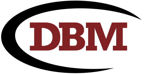 DBM CONTRACTORS INC logo