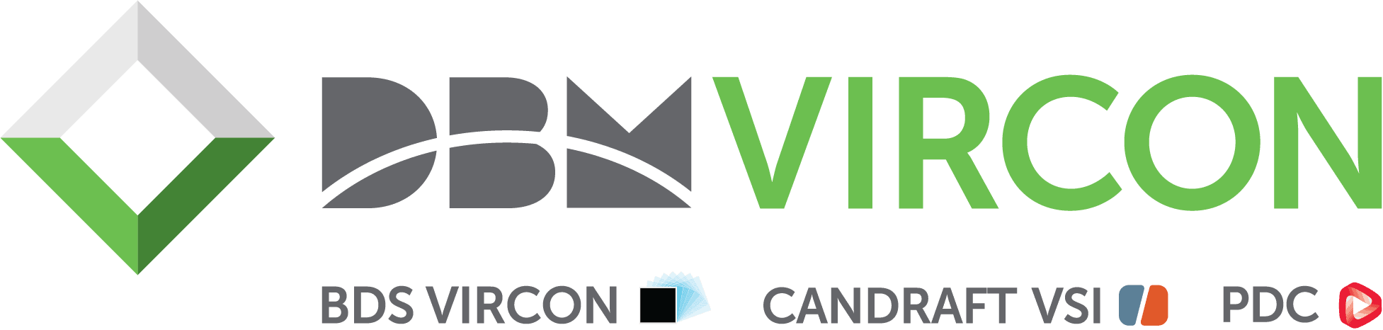 DBM VIRCON SERVICES USA INC logo