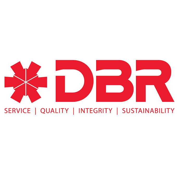 DBR ENGINEERING CONSULTANTS, INC. logo