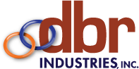 DBR INDUSTRIES INC logo