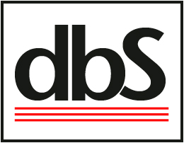 DBS PRODUCTIONS LLC logo