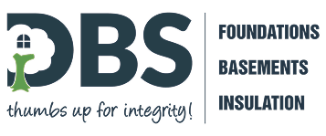 DBS RESIDENTIAL SOLUTIONS INC logo