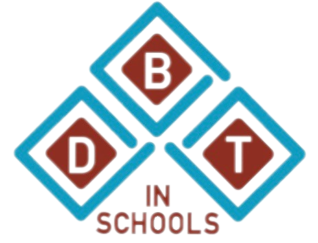DBT IN SCHOOLS, LLC logo
