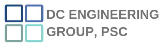 DC ENGINEERING GROUP P.S.C logo