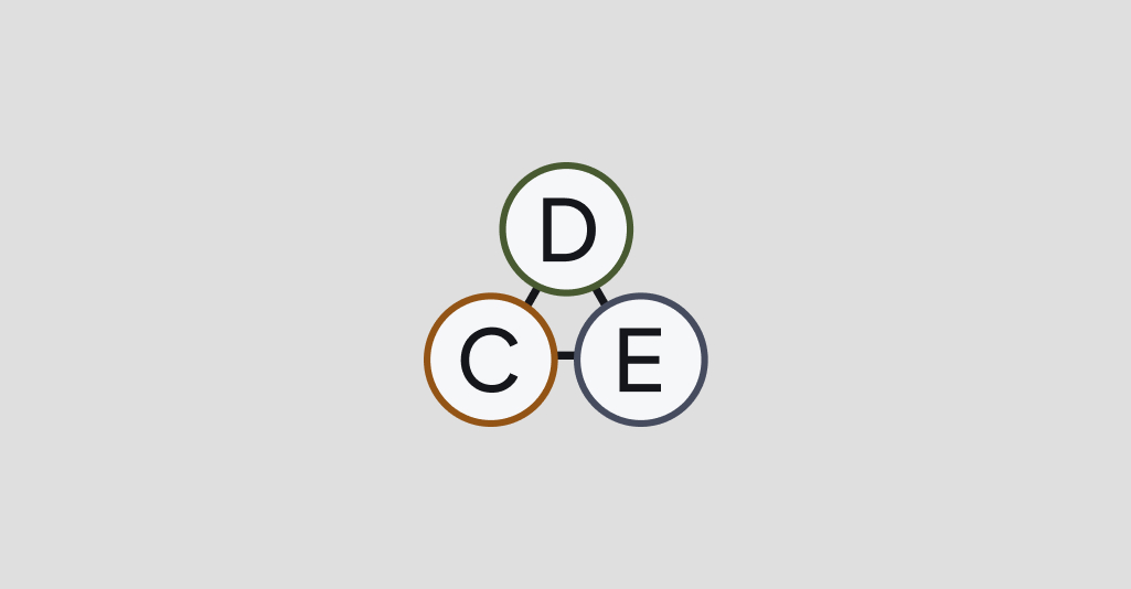DC ENVIRONMENTAL, INC. logo