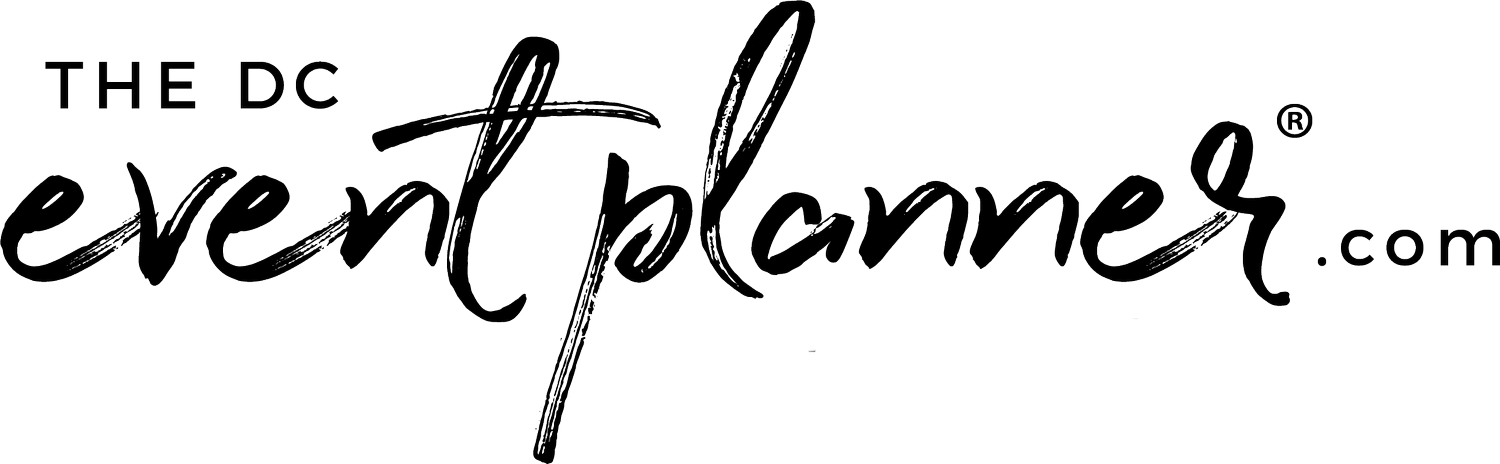DC EVENT PLANNER LLC logo