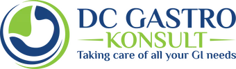 DC GASTRO KONSULT PROFESSIONAL LLC logo