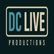 DC LIVE PRODUCTIONS LLC logo