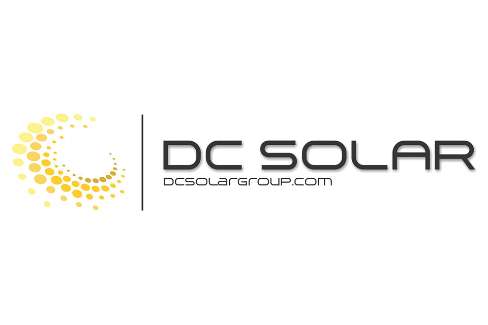 DC SOLAR INC logo